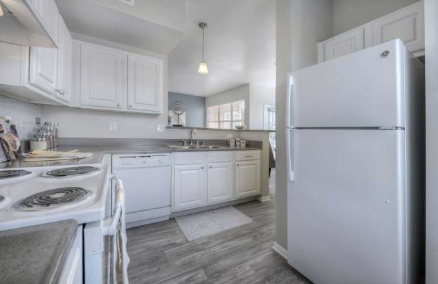 Manzanita Gate Apartments photos photos