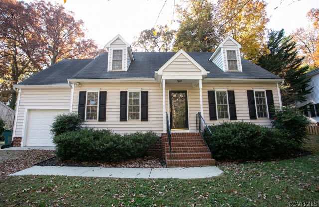 8501 Lansdowne Road - 8501 Lansdowne Road, Tuckahoe, VA 23229 8501 Lansdowne Road - 8501 Lansdowne Road, Tuckahoe, VA 23229