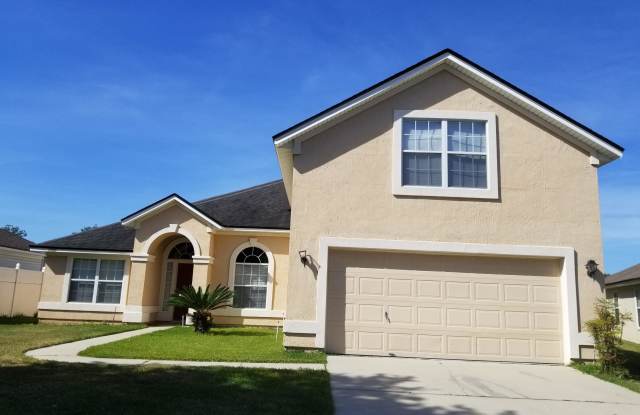 1402 CANOPY OAKS DR - 1402 Canopy Oaks Drive, Oakleaf Plantation, FL 32065