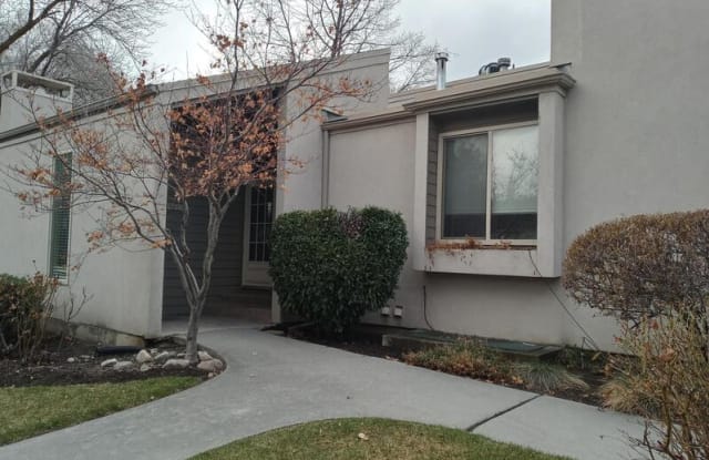 5672 S Park Place E, Holladay, UT 84121 - 1 - 5672 South Park Place East, Holladay, UT 84121