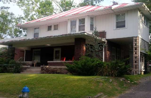 7 BR/2 BA home one block from Campus!  Available August 2026 photos photos