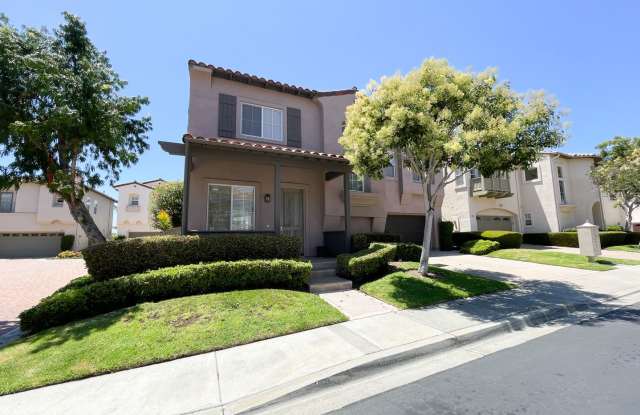3BR/2.5BA home in Aviara! Gated Community of Marea! - 7283 Surfbird Circle, Carlsbad, CA 92011