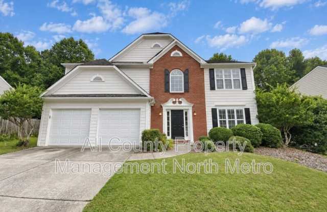 1095 Winthrope Chase Drive Gallery 1