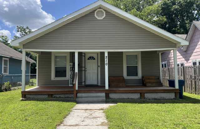 210 N Picher Avenue photos photos