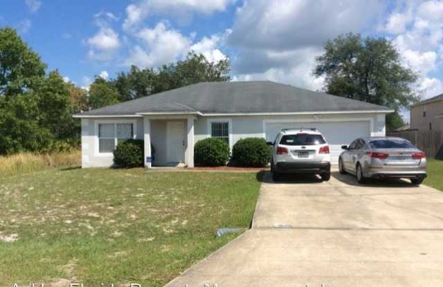 482 Danube Drive - 482 Danube Drive, Poinciana, FL 34759