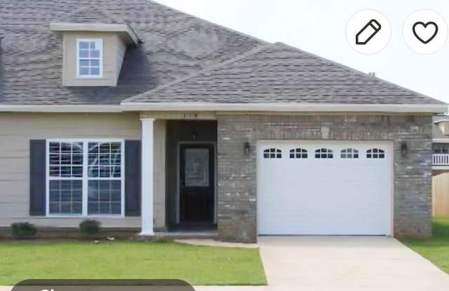 114 Cottage Ave - 114 Cottage Avenue, Enterprise, AL 36330