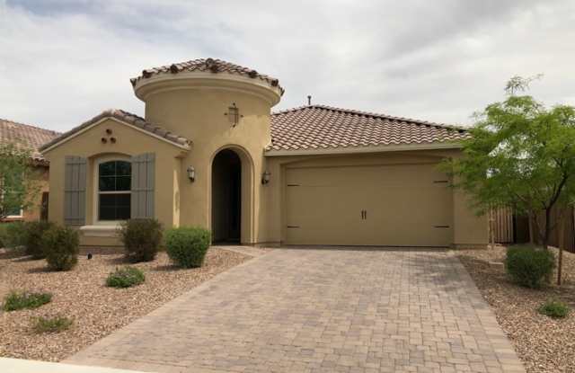 31695 North 132nd Drive - 31695 N 132nd Dr, Peoria, AZ 85383