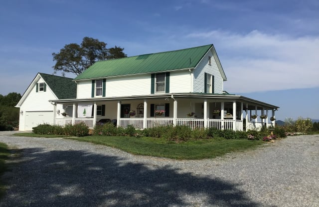 4401 Joppa Mill Road - 4401 Joppa Mill Road, Bedford County, VA 24121