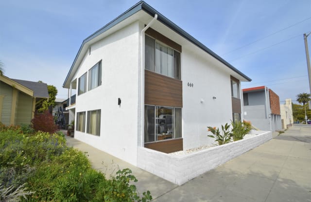 669 Stanley Avenue - 4 - 669 Stanley Ave, Long Beach, CA 90814
