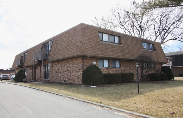 1006 Shagbark Road - 1006 Shagbark Road, New Lenox, IL 60451