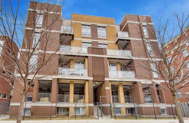 2817 N Oakley Avenue photos photos