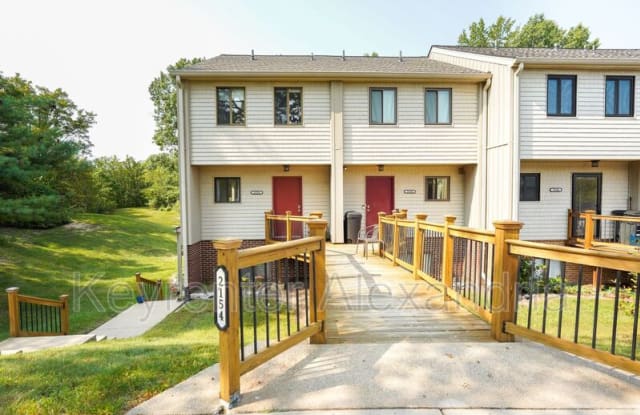 2154 Gunsmith Terrace - 2154 Gunsmith Terrace, Marumsco, VA 22191