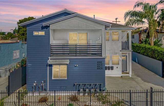 10820 Long Beach Blvd photos photos