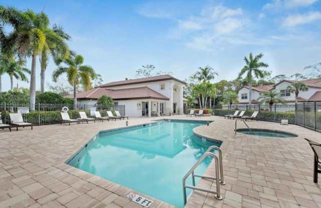 UNFURNISHED OR FURNISHED ** SPACIOUS 3BR/3 BATH VILLA WITH PRIVATE ELEVATOR IN PRESTIGIOUS GATED COMMUNITY OF THE COLONY AT HAWKSRIDGE ** AVAILABLE FOR A LONG-TERM TENAN ** photos photos
