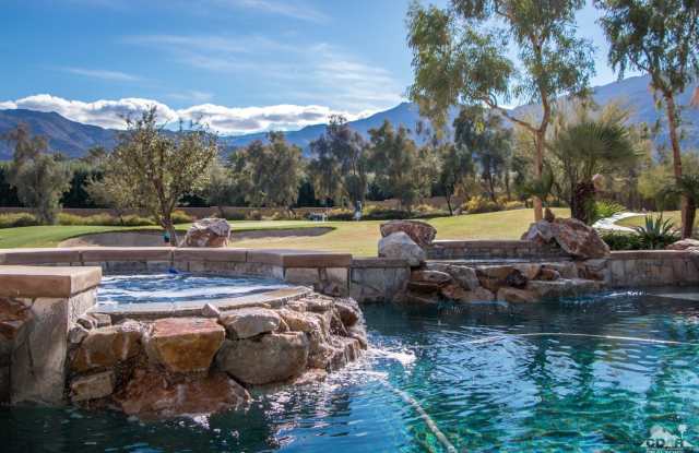 81709 Rustic Canyon Drive - 81709 Rustic Canyon Dr, La Quinta, CA 92253