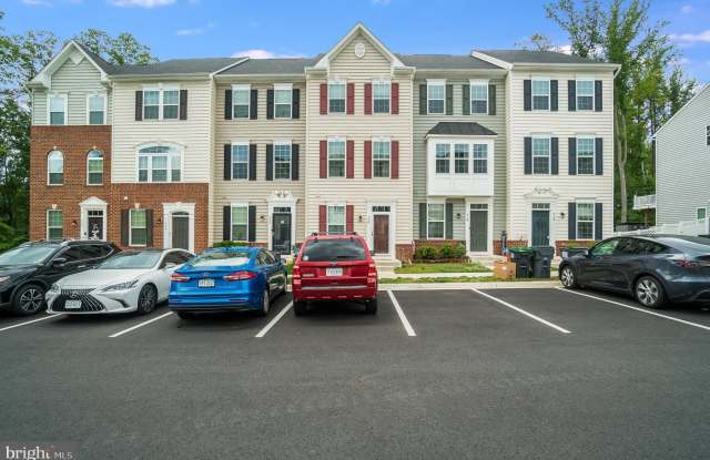 720 RIVER CREST WAY - 720 River Crest Way, Stafford County, VA 22405 720 RIVER CREST WAY - 720 River Crest Way, Stafford County, VA 22405