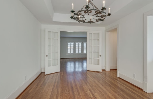 3803 West End, #1 - 3803 W End Ave, Nashville, TN 37205