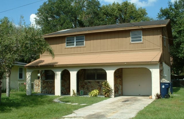1711 W Comanche Ave - 1711 West Comanche Avenue, Tampa, FL 33603