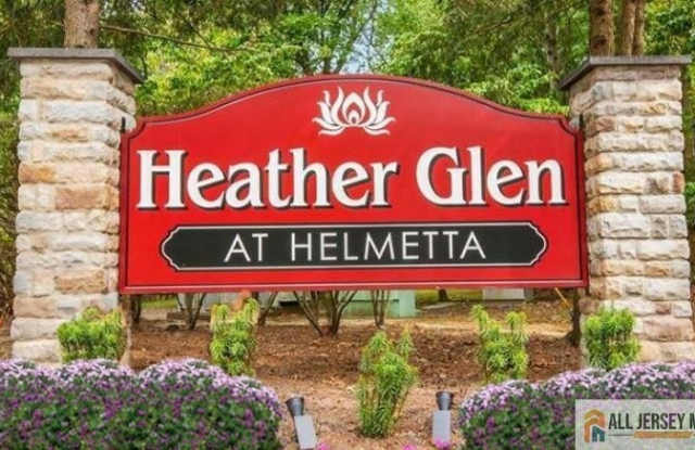 802 Meadow Court - 802 Meadow Court, Helmetta, NJ 08828