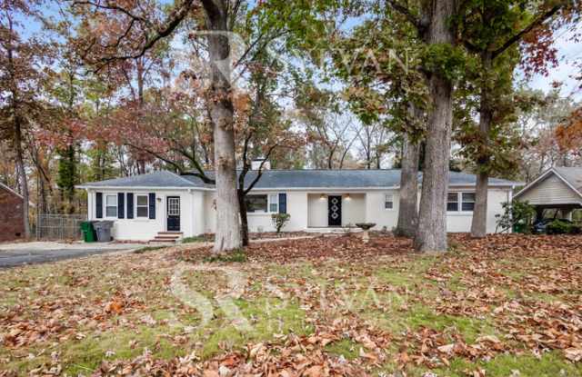6309 Cedar Croft Drive Gallery 2