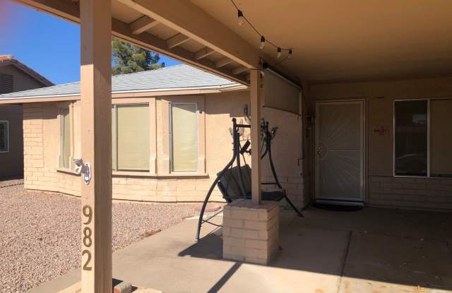 Lovely Home in 45+ Active Adult Community of Leisure World.  Available May through November 2026, then April 2027. Gallery 4