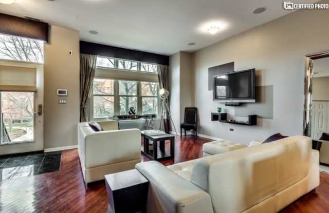17817 West th Street - 17817 W Chase St, Los Angeles, CA 91325