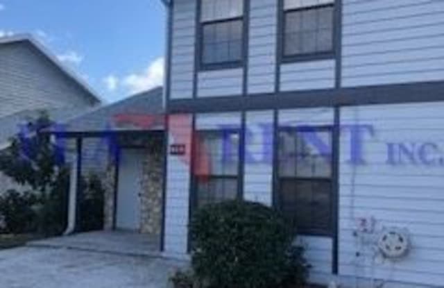 456 Gallberry Street - 456 Gallberry Street, Altamonte Springs, FL 32714