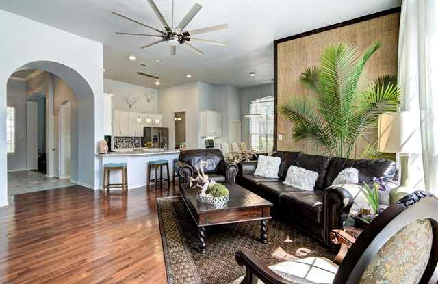 3414 Charleston Drive - 3414 Charleston Drive, Richardson, TX 75082