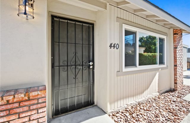 440 W Center Street - 440 W Center St, Covina, CA 91723
