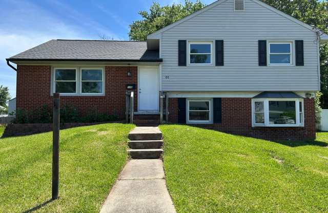 Welcome to Hampton! - 108 Northampton Drive, Hampton, VA 23666