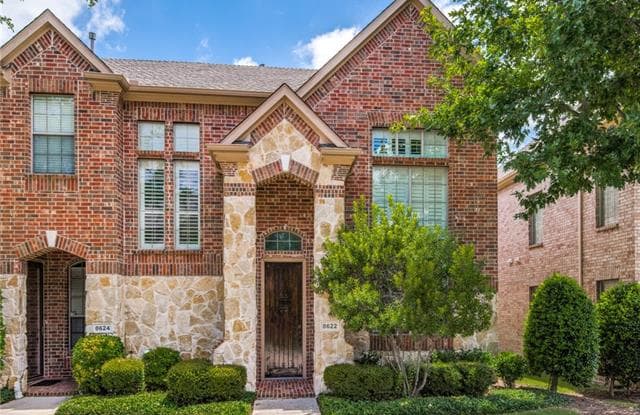 8622 Pauline - 8622 Pauline Street, Plano, TX 75024
