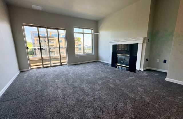 Top-Floor Corner 2BR with Lake Union Views + Garage Parking Included! photos photos Top-Floor Corner 2BR with Lake Union Views + Garage Parking Included! photos photos