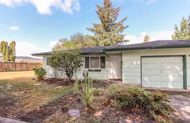 1320 SE 4th St Gresham, OR 97080 - 1320 Southeast 4th Street, Gresham, OR 97080