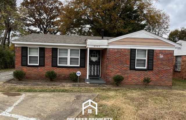 2983 Cherry Road photos photos