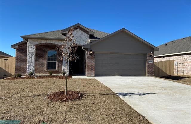 1645 Portofino Drive - 1645 Portofino Drive, Arlington, TX 76012