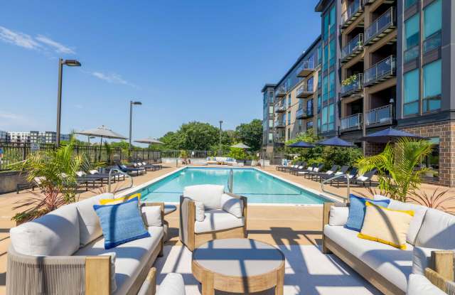 The Island Residences at Carlson Center Gallery 2