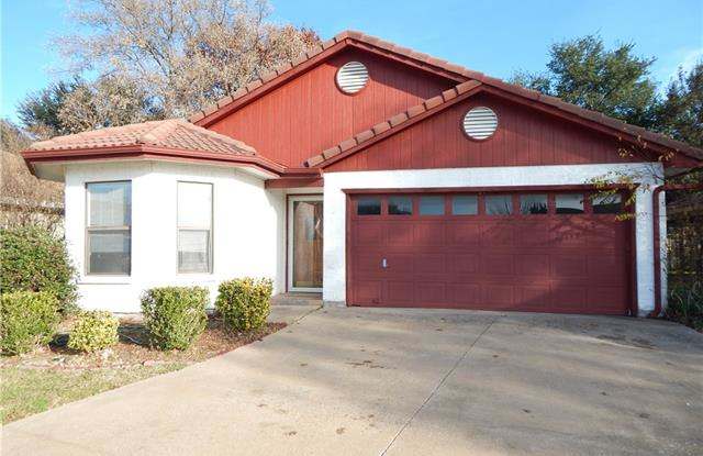 3609 Alexandria Drive - 3609 Alexandria Drive, Arlington, TX 76015