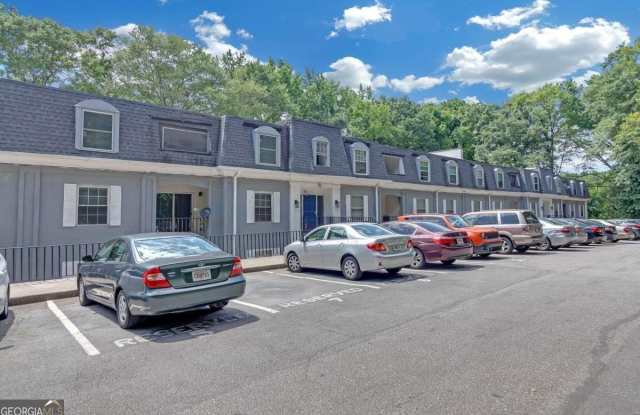 900 Mell Avenue unit: 21A - 900 Mell Avenue, DeKalb County, GA 30021