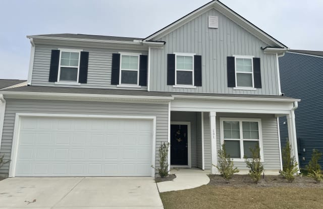 131 Hayworth Rd - 131 Hayworth Rd, Berkeley County, SC 29486