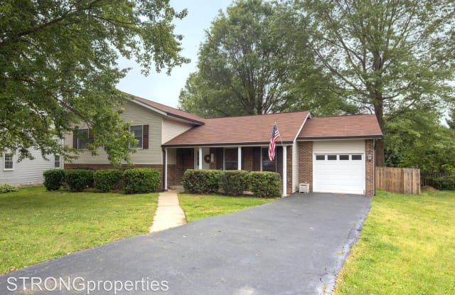 7025 Devereux Circle Drive - 7025 D'evereux Circle Drive, Hayfield, VA 22315