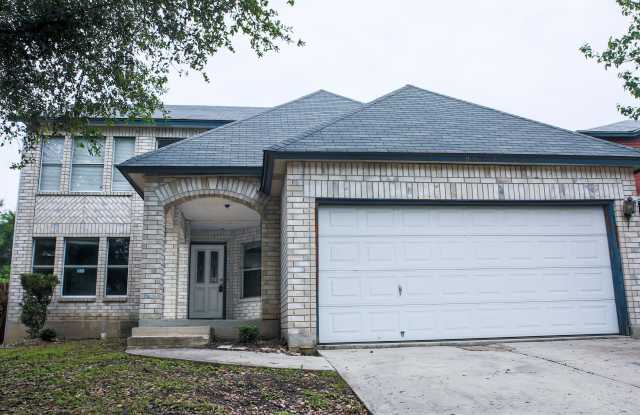 8039 Brisbane - 8039 Brisbane, San Antonio, TX 78109