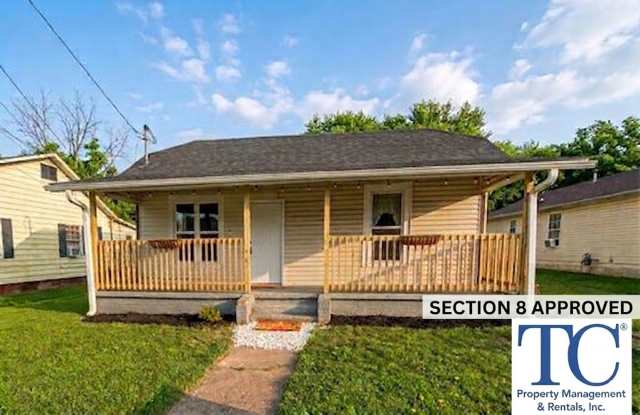NEW LISTING - Section 8 Approved Gallery 3