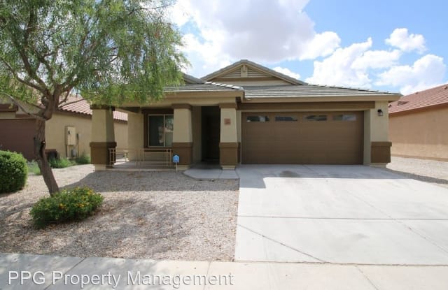 23651 W Corona Ave - 23651 West Corona Avenue, Buckeye, AZ 85326