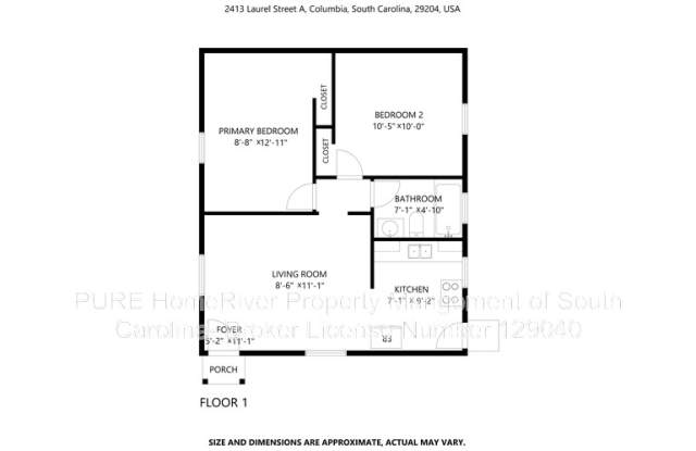 2413 Laurel St Gallery 2