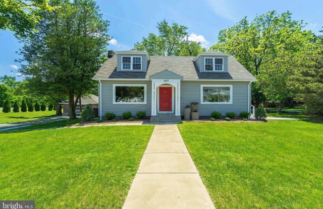 407 EDWARDS FERRY ROAD NE - 407 Edwards Ferry Road Northeast, Leesburg, VA 20176