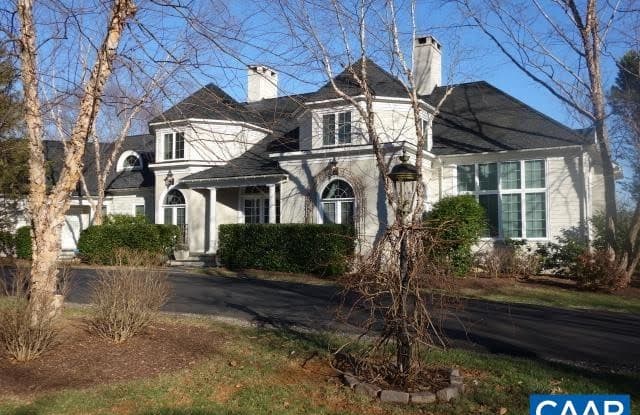 1310 MONOCAN DR - 1310 Monocan Drive, Nellysford, VA 22958