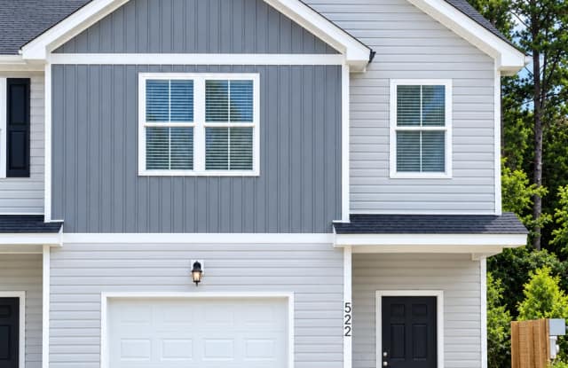 Executive Townhome!!! Gallery 1