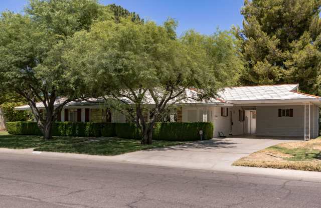 6521 N. 3rd St. - 6521 North 3rd Street, Phoenix, AZ 85012
