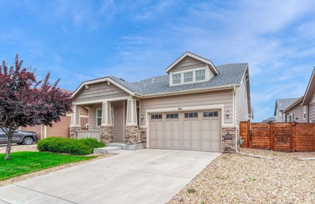 681 East Dry Creek Circle Gallery 2