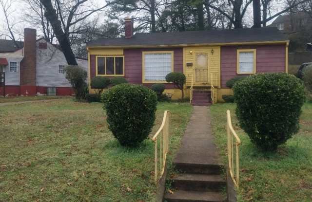 Revitalized Historic Bush Hills Neighborhood photos photos